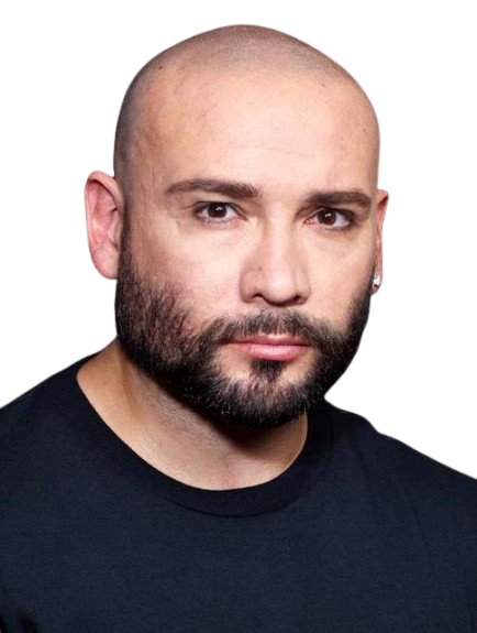 Carlo Alvarez